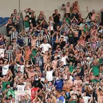 OM : les supporters anglais provoquent déjà  une interdiction