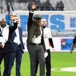 OM : les supporters célèbrent un anniversaire grandiose en ce 2 janvier