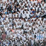 OM : les supporters encore victimes d’un arrêté à  Strasbourg !