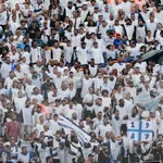 OM : les supporters encore victimes d’un arrêté à  Strasbourg !