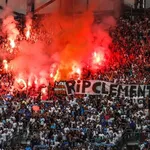 OM : les supporters jettent de l&rsquo;huile sur le feu avec le Panathinaikos