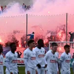 OM : les supporters dans le viseur de la FFF en plus d’Eric Bailly