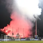 OM : les supporteurs marseillais retiennent leur souffle !