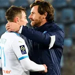 OM : les tensions enfin apaisées entre Villas-Boas et ses joueurs ?
