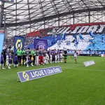 OM : les Ultras affichent une nouvelle revendication révolutionnaire