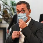 OM : les ultras ne lâchent pas Eyraud, le maire de Marseille tend la main à de nouveaux propriétaires