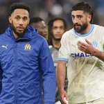 OM : les Ultras ont envoyé bouler Aubameyang !
