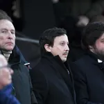 OM : l'hommage de Pablo Longoria aux victimes de la rue Tivoli