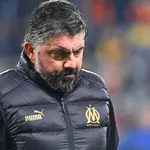 OM &ndash; L'Å“il de Denis Balbir : « Gattuso est rentré dans la même ligne que Marcelino »