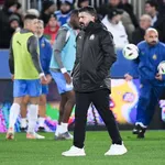 OM – L'&Aring;&ldquo;il de Denis Balbir : « On ne parle plus de football total mais de football nul »
