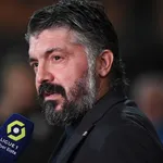 OM – L'&Aring;&ldquo;il de Denis Balbir : « On retrouve le Gattuso qu'on avait connu joueur »