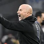 OM : Lizararu désigne les 3 chantiers de Sampaoli après le fiasco brestois