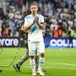 OM : l'énorme coup de gueule de Rongier auprès des supporters