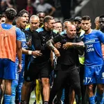 OM : l'OGC Nice bave encore sur les Marseillais après les incidents !