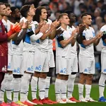 OM – Lokomotiv Moscou : les compos officielles