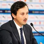 OM – Mercato : Longoria fait une révélation sur Marcelino et fait le point sur le dossier Sanchez
