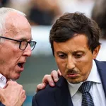 OM : Longoria a déjà  scellé l'avenir de Gattuso