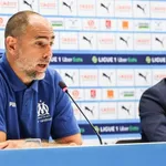 OM : Longoria a désamorcé la fronde du vestiaire contre Igor Tudor