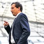 OM : Longoria a fixé une deadline pour l'avenir de Tudor