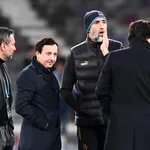 OM : Longoria a imposé une ligne de conduite pour sortir de la crise