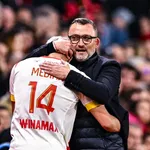 OM : Longoria a pris une claque venue du RC Lens au mercato