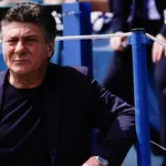 OM : Longoria a recalé un grand entraîneur
