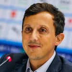 OM : Longoria a signé un première importante cette semaine