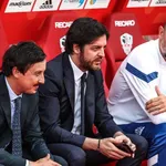 OM : Longoria a une priorité pour remplacer Tudor