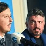OM : Longoria a vendu la mèche à  Gattuso sur la vente du club