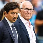OM : Longoria a vendu la mèche pour son avenir et la vente du club