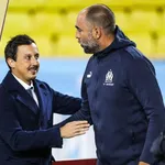 OM : Longoria a évité à Tudor une erreur fatale au PSG