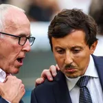 OM : Longoria a vrillé, McCourt s’agace… la vente du club s’accélère !