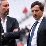 OM : la réponse cinglante de Pablo Longoria à  Stéphane Guy