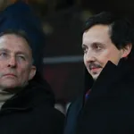 OM : Longoria aurait manqué de respect à  Papin