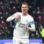 OM : Longoria botte en touche sur le cas Milik