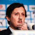 OM : Longoria clashe l’UNFP, Molina et règle la question de son avenir