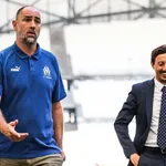 OM : Longoria conforte une nouvelle fois Tudor