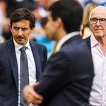 OM : Longoria déjà  sous pression, Marseille pourrait perdre une fortune contre le Panathinaïkos !