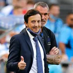 OM : Longoria en passe de réaliser un gros coup