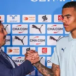 OM : Longoria en remet une couche sur Greenwood et lui envoie un message fort