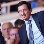 OM : Longoria envoie un scud à  Marcelino et fait des révélations sur Alexis Sanchez