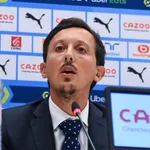 OM : Longoria et ses proches cristallisent les tensions en interne, 23,5 M€ pourraient échapper au club
