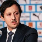 OM : Longoria va déjà  avoir l’occasion de s’expliquer avec Stéphane Guy !