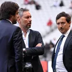 OM : Longoria fait-il une erreur avec le mercato estival (VIDEO)