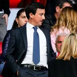 OM : Longoria fait une annonce retentissante pour le Mercato