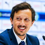 OM : Longoria fixe l’objectif en Ligue des Champions
