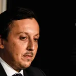 OM : Longoria à l'arrêt ? La bombe de Daniel Riolo !