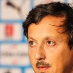 OM : Longoria met un gros coup de pression au RC Lens, au LOSC et au Stade Rennais