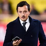 OM : Longoria pique une colère pour la lourde sanction contre Bailly