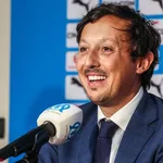 OM : Longoria réagit au tirage de la C3 et fait des dernières annonces au Mercato